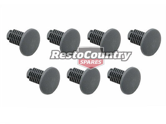Bonnet Seal Retainer Kit VN VQ VP (7 Pcs) - TC1033