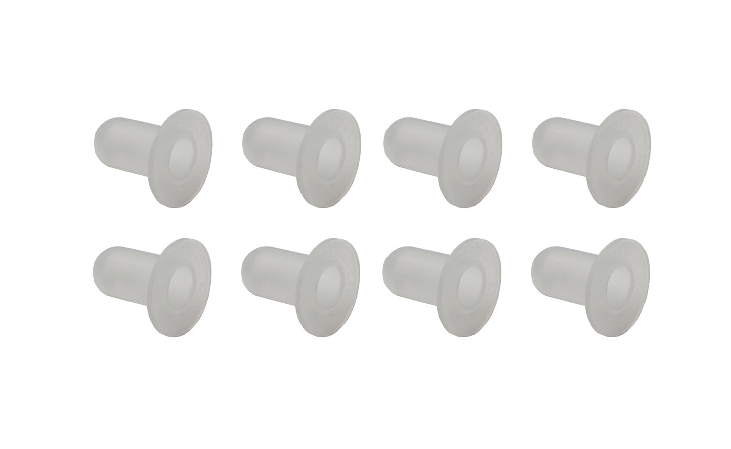 Grommet Socket Vent To Dash Panel VL Commodore (8 Pcs) - TC1035