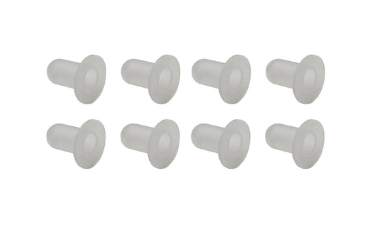Grommet Socket Vent To Dash Panel VL Commodore (8 Pcs) - TC1035
