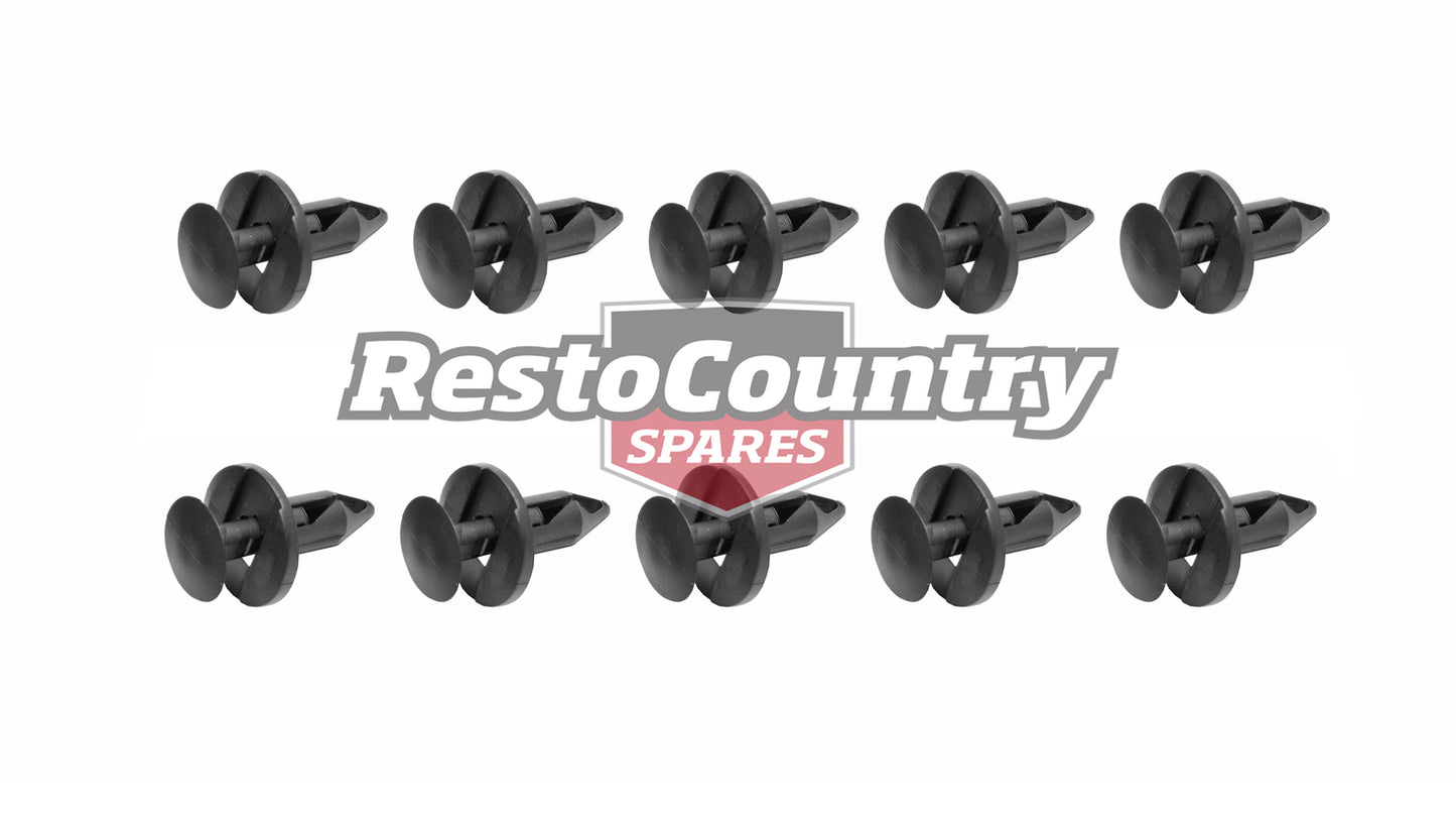 Retainer Universal Clip Kit VT VX VY VZ VE VF - TC1041