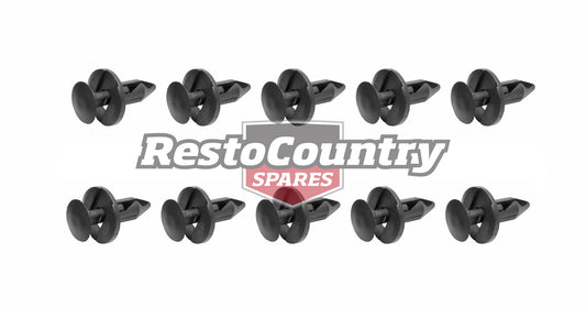 Retainer Universal Clip Kit VT VX VY VZ VE VF - TC1041