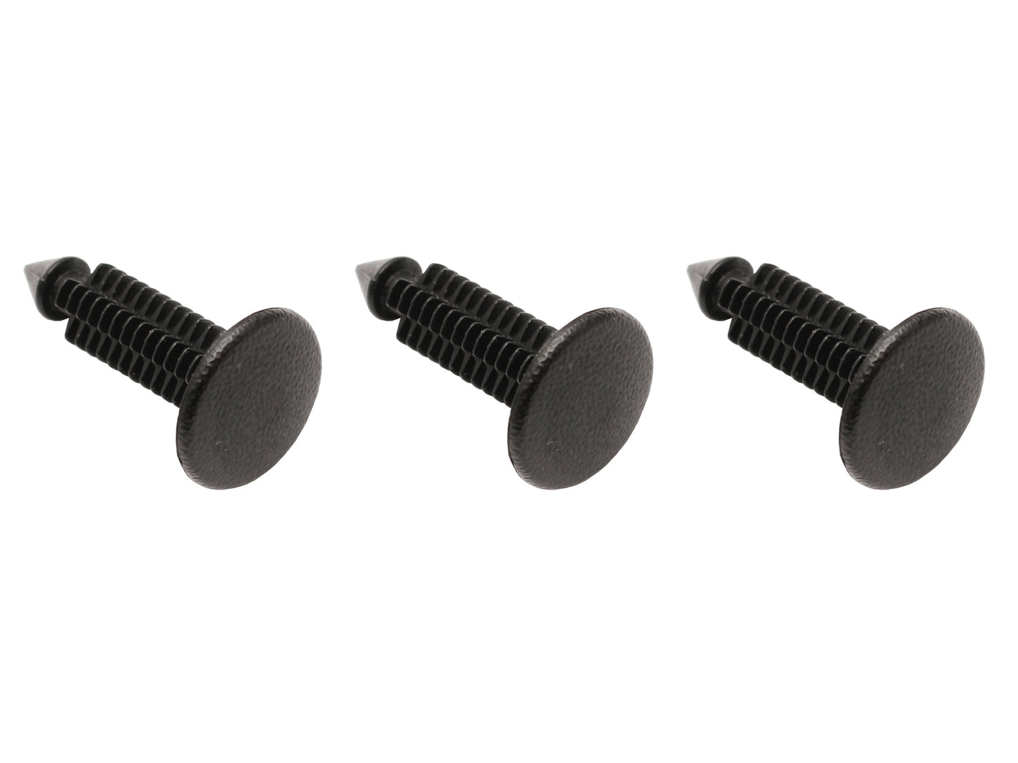 Parcel Shelf Clip Kit (Black) VN VP VQ VR VS VT VX VY VZ - TC1048