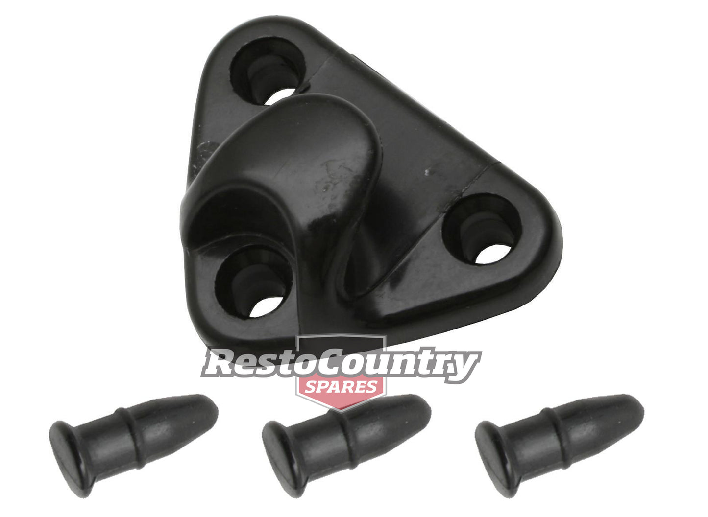 Tonneau Cover Hook & Pin Kit XT XW XY XA XB XC XD XE XF Ute - TC2001