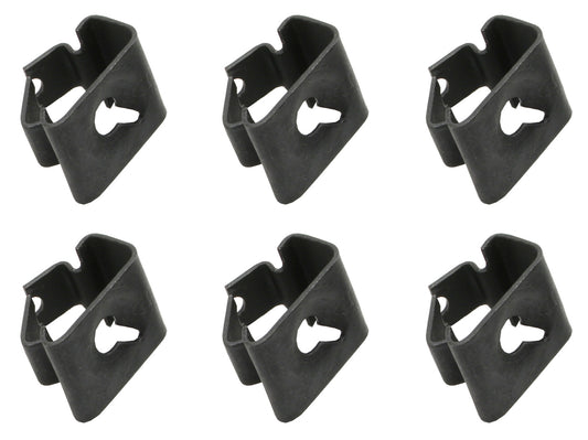 Armrest Clip Kit XR XT XW XY ZA ZB ZC ZD - TC2004