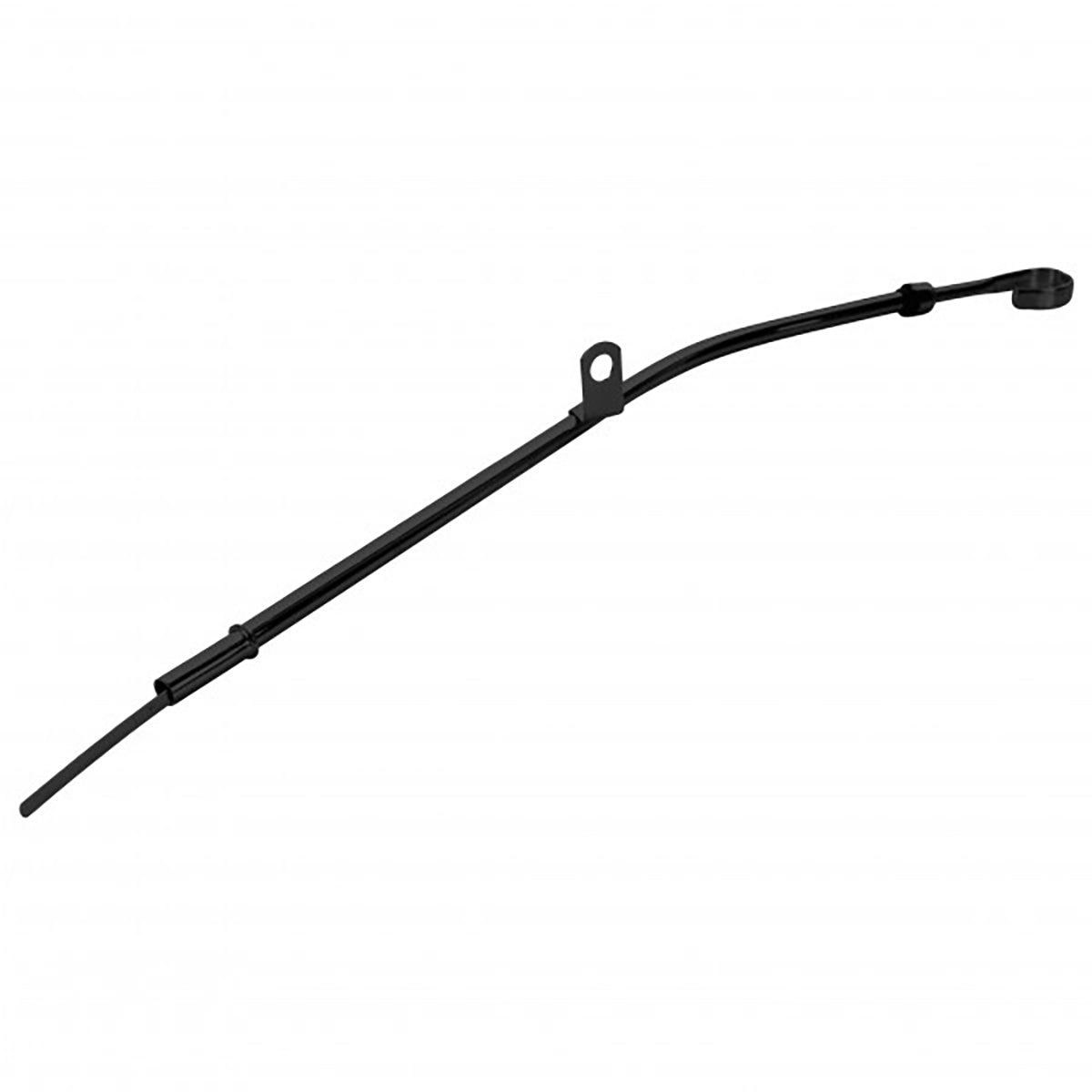 TFI Black Engine Dipstick + Tube Holden Commodore V8 - TFI69-364