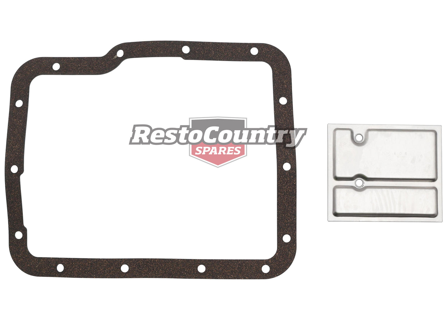 Transmission Filter & Gasket Kit Powerglide  - TFK1000