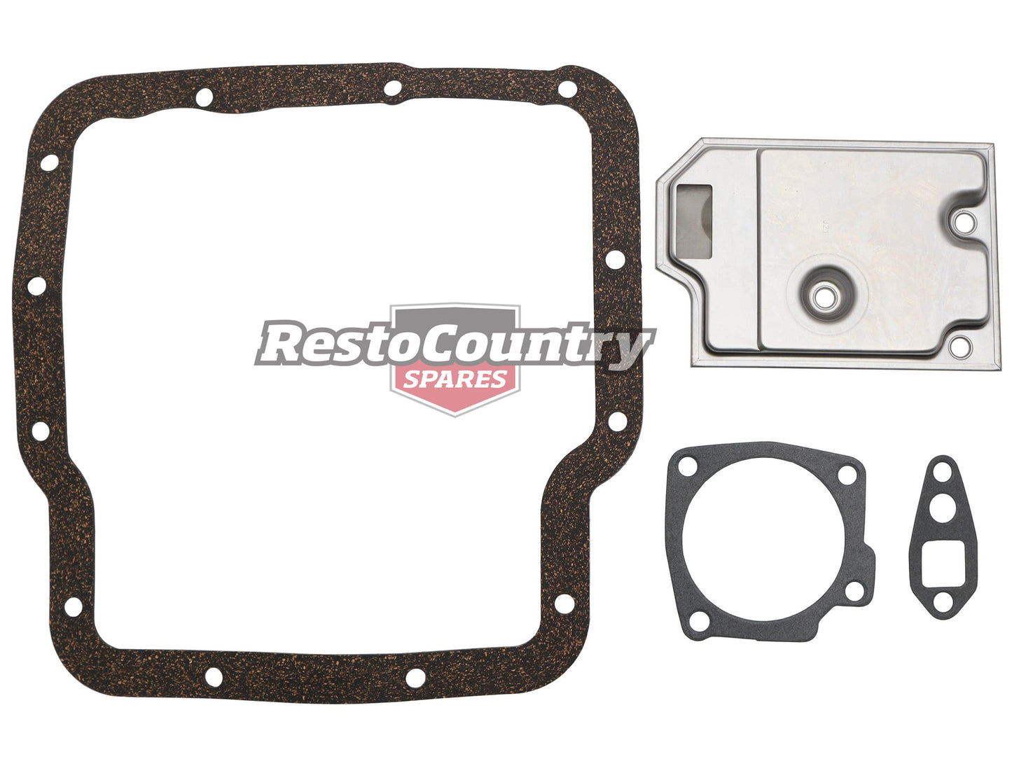 Transmission Filter & Gasket Kit Trimatic - TFK1001