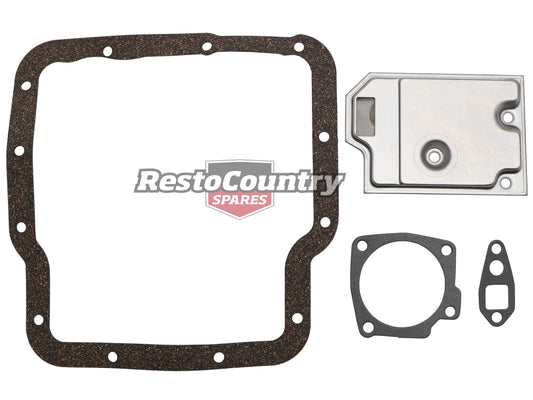 Transmission Filter & Gasket Kit Trimatic - TFK1001