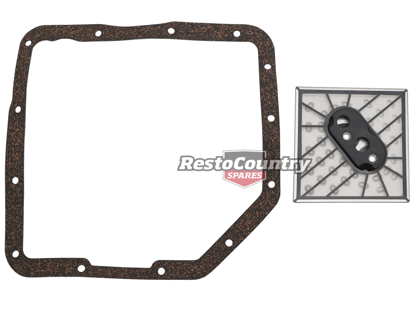 Transmission Filter & Gasket Kit Turbo 350 - TFK1002