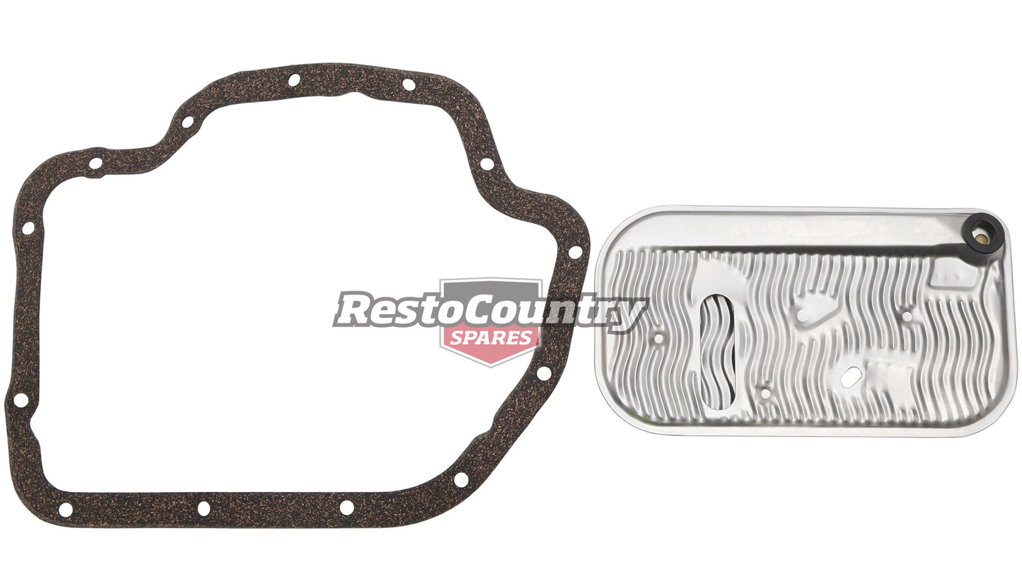 Transmission Filter & Gasket Kit Turbo 400 - TFK1003