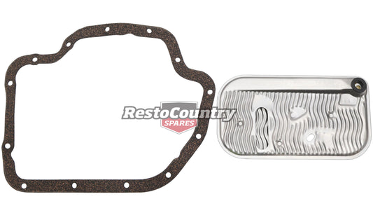 Transmission Filter & Gasket Kit Turbo 400 - TFK1003