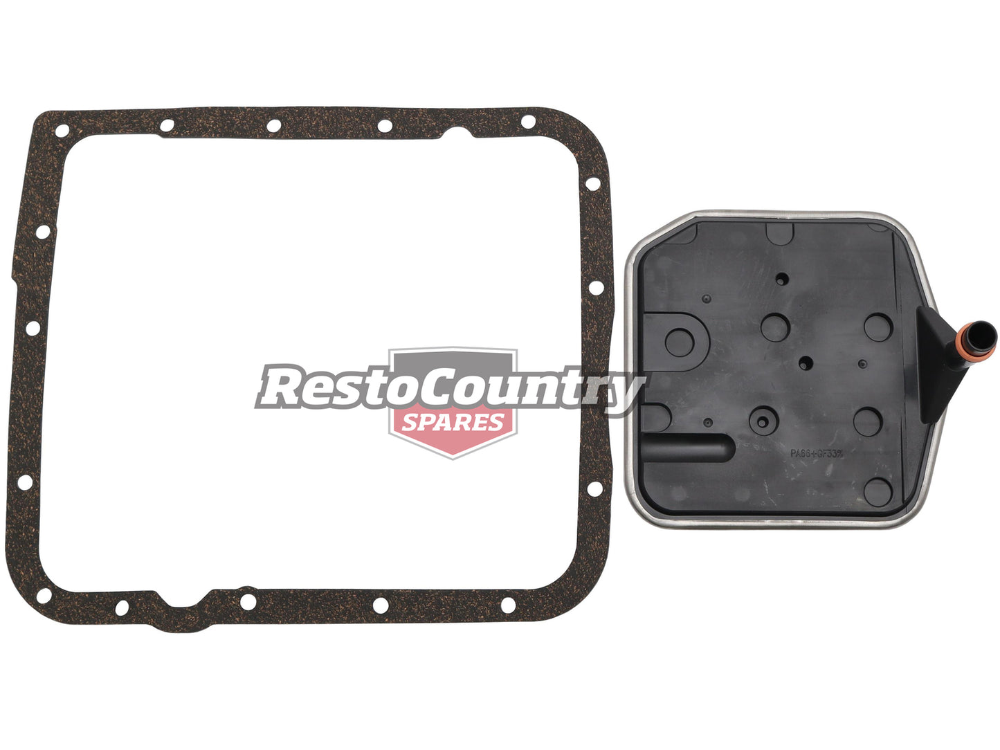 Transmission Filter & Gasket Kit Turbo 700 4L60 VN VP - TFK1005