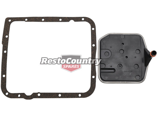 Transmission Filter & Gasket Kit Turbo 700 4L60 VN VP - TFK1005
