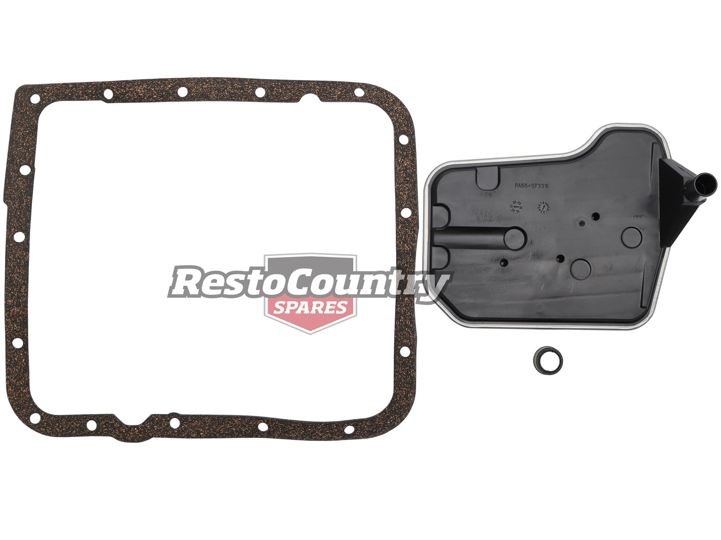 Transmission Filter & Gasket Kit Turbo 700 4L60E VR VS VT Series 1 - TFK1006