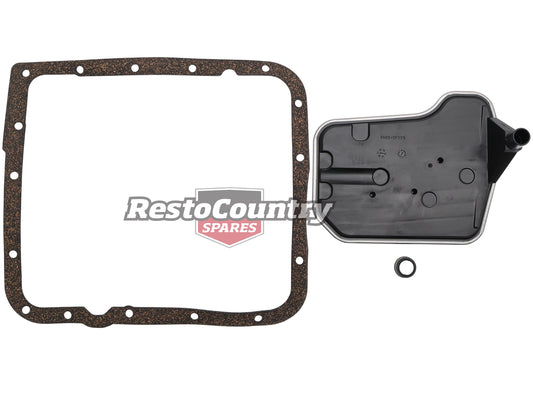 Transmission Filter & Gasket Kit Turbo 700 4L60E VR VS VT Series 1 - TFK1006