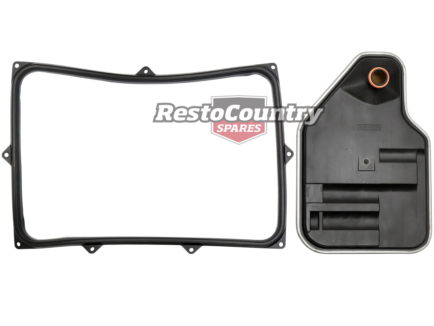 Transmission Filter Kit M97LE 4Spd XH XG EB Ser2 ED EF EL AU BA BF - TFK2005
