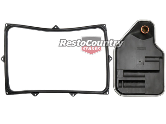 Transmission Filter Kit M97LE 4Spd XH XG EB Ser2 ED EF EL AU BA BF - TFK2005