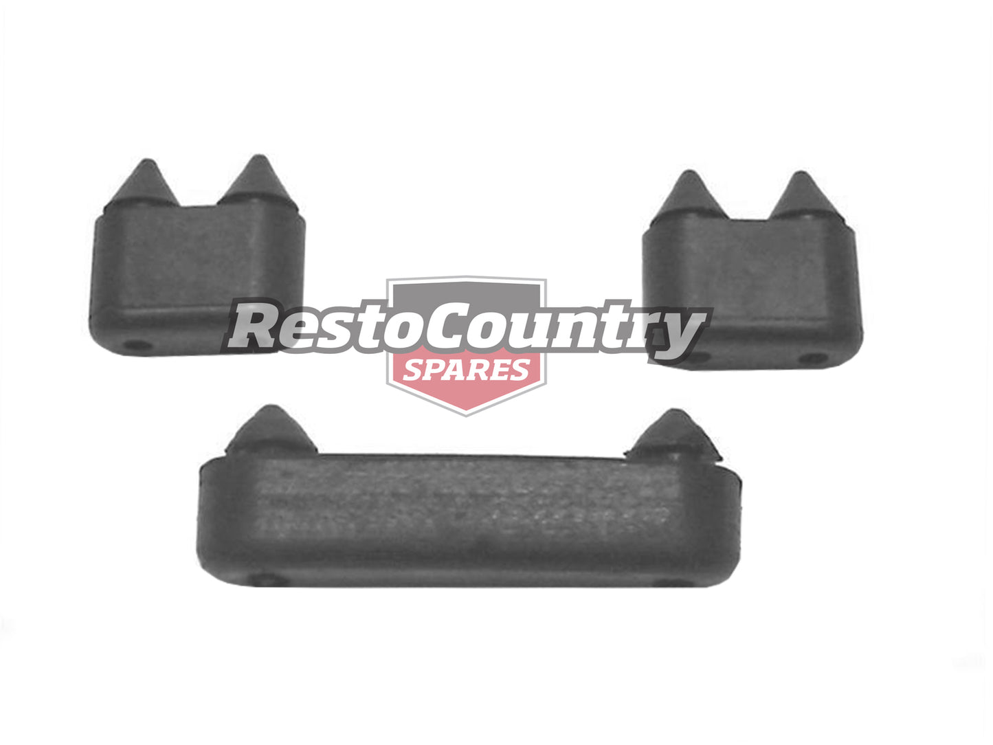 Tailgate Bumper Kit EJ EH Wagon - TGBKEH