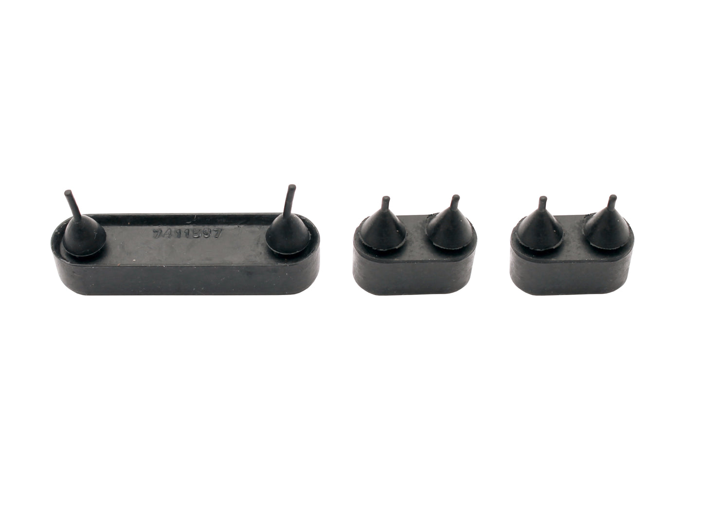 Tailgate Bumper Kit EJ EH Wagon - TGBKEH