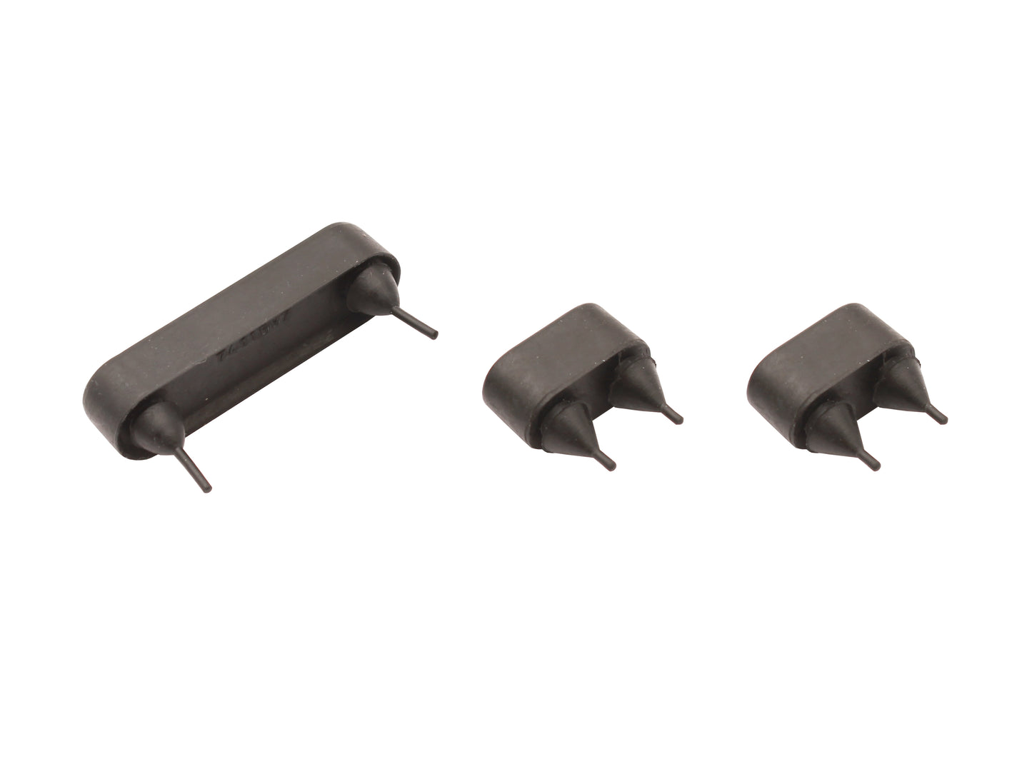 Tailgate Bumper Kit EJ EH Wagon - TGBKEH