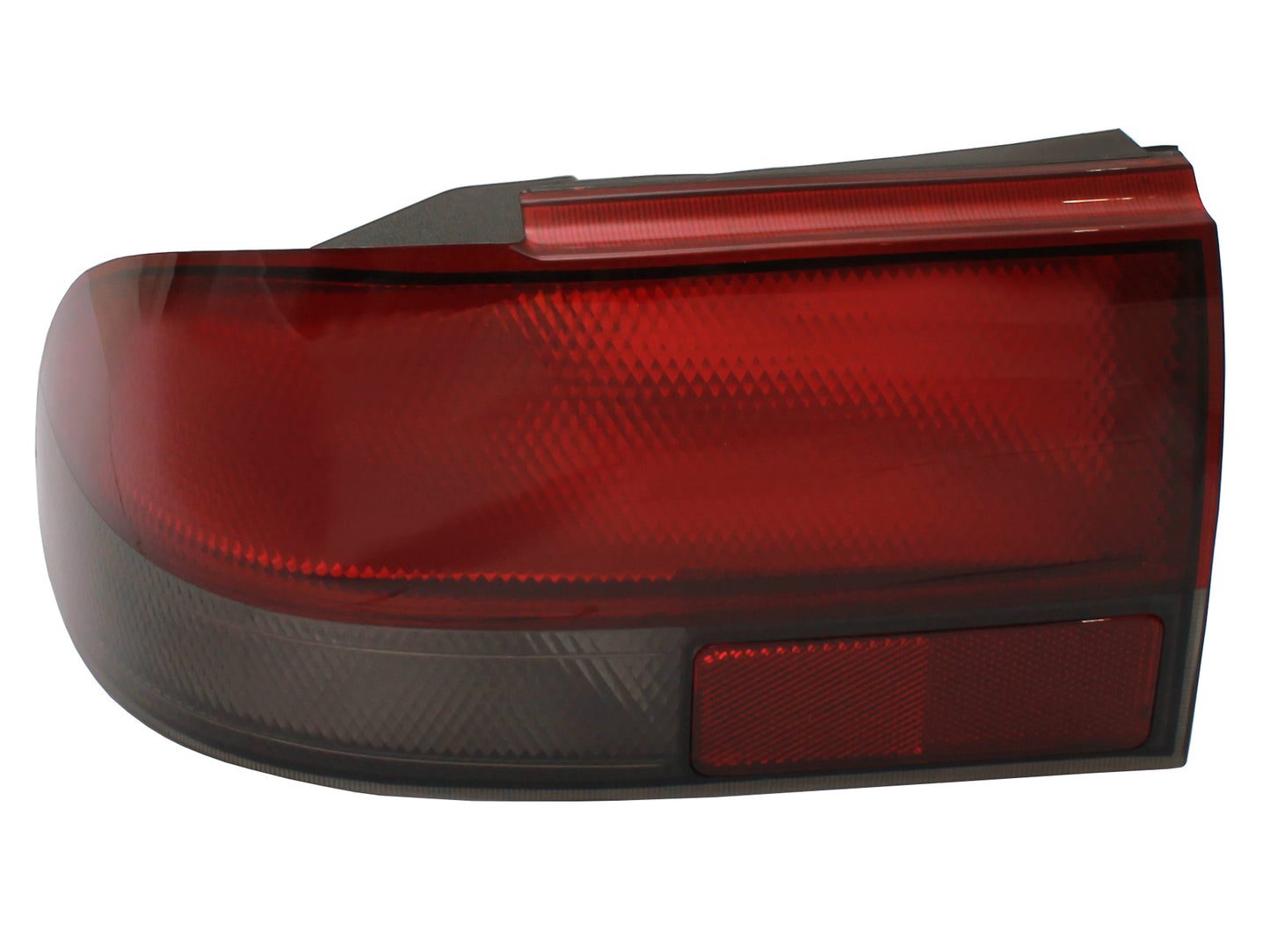 Tail Light Kit VR Commodore Sedan Left & Right Hand Slight Tint - TLKVRS