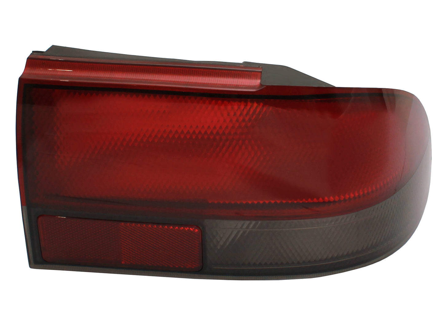 Tail Light Kit VR Commodore Sedan Left & Right Hand Slight Tint - TLKVRS