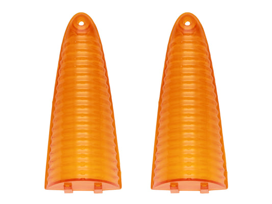 Lens Kit Rear Indicator & Tail Light & Reverse Light FB EK Sedan Wagon - TLIKFB