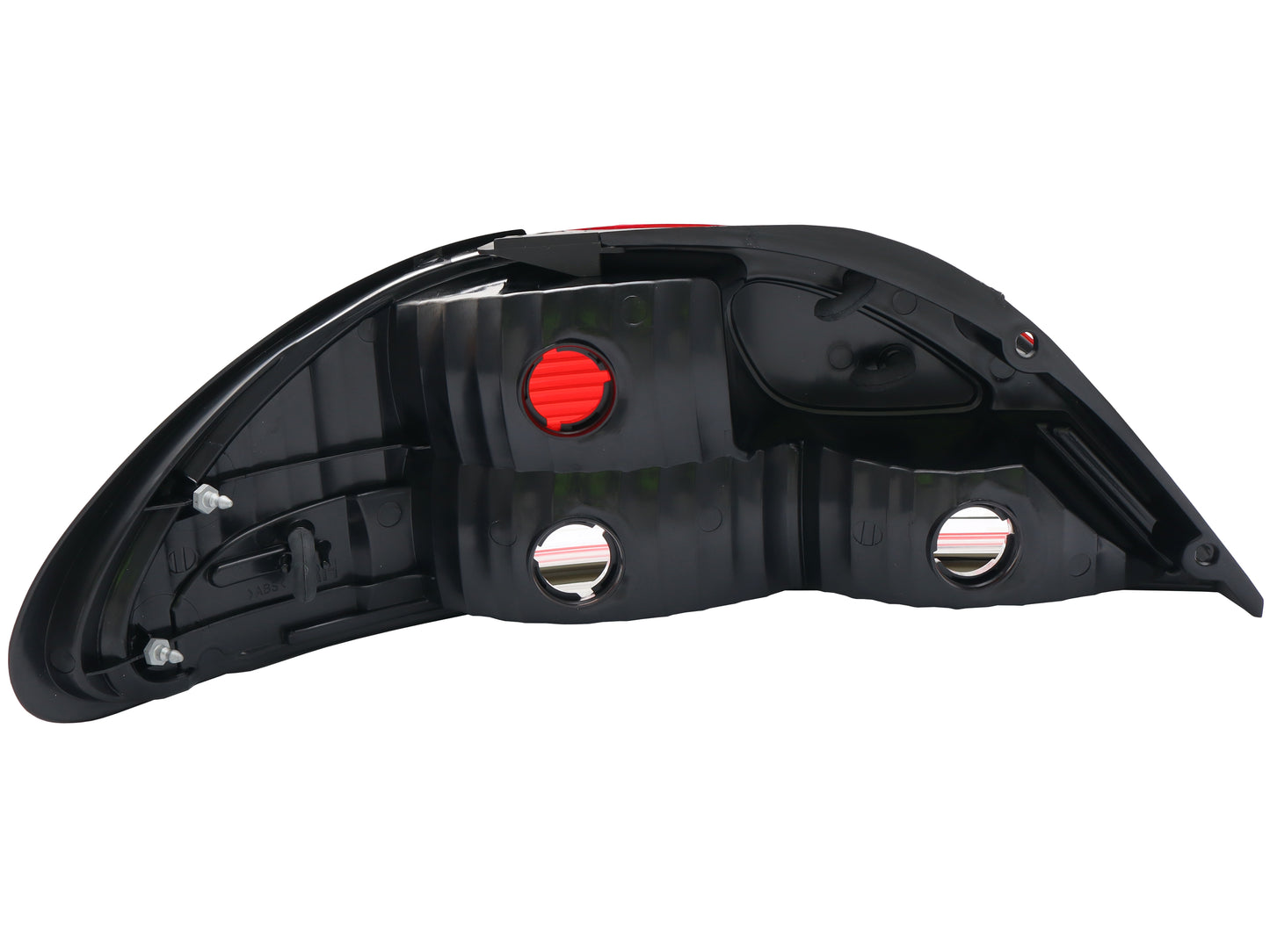 Tail Light Assembly EF EL Sedan Right Hand - LRS2067