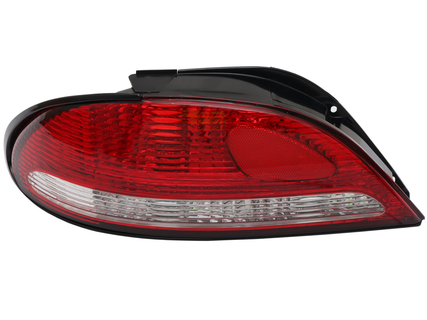 Tail Light Assembly EF EL Sedan Left Hand - LRS2068