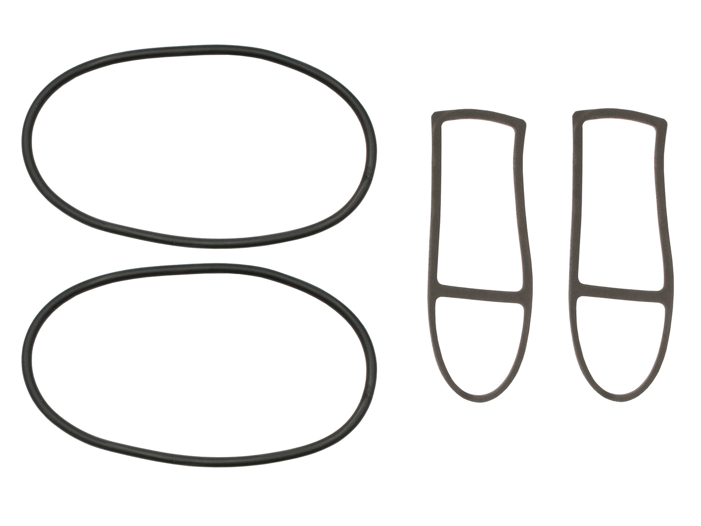 Tail Light Kit FE FC Sedan Left & Right Hand - TLKFE