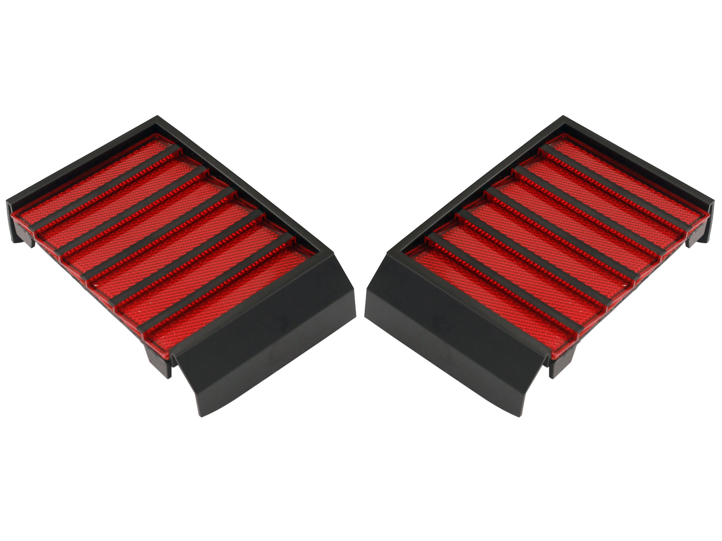 Tail Light & Extension Kit VH SLE - TLKVHSLE