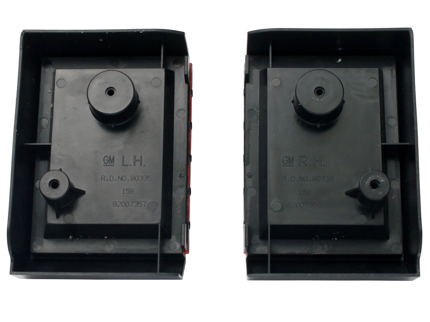 Tail Light & Extension Kit VH SLE - TLKVHSLE