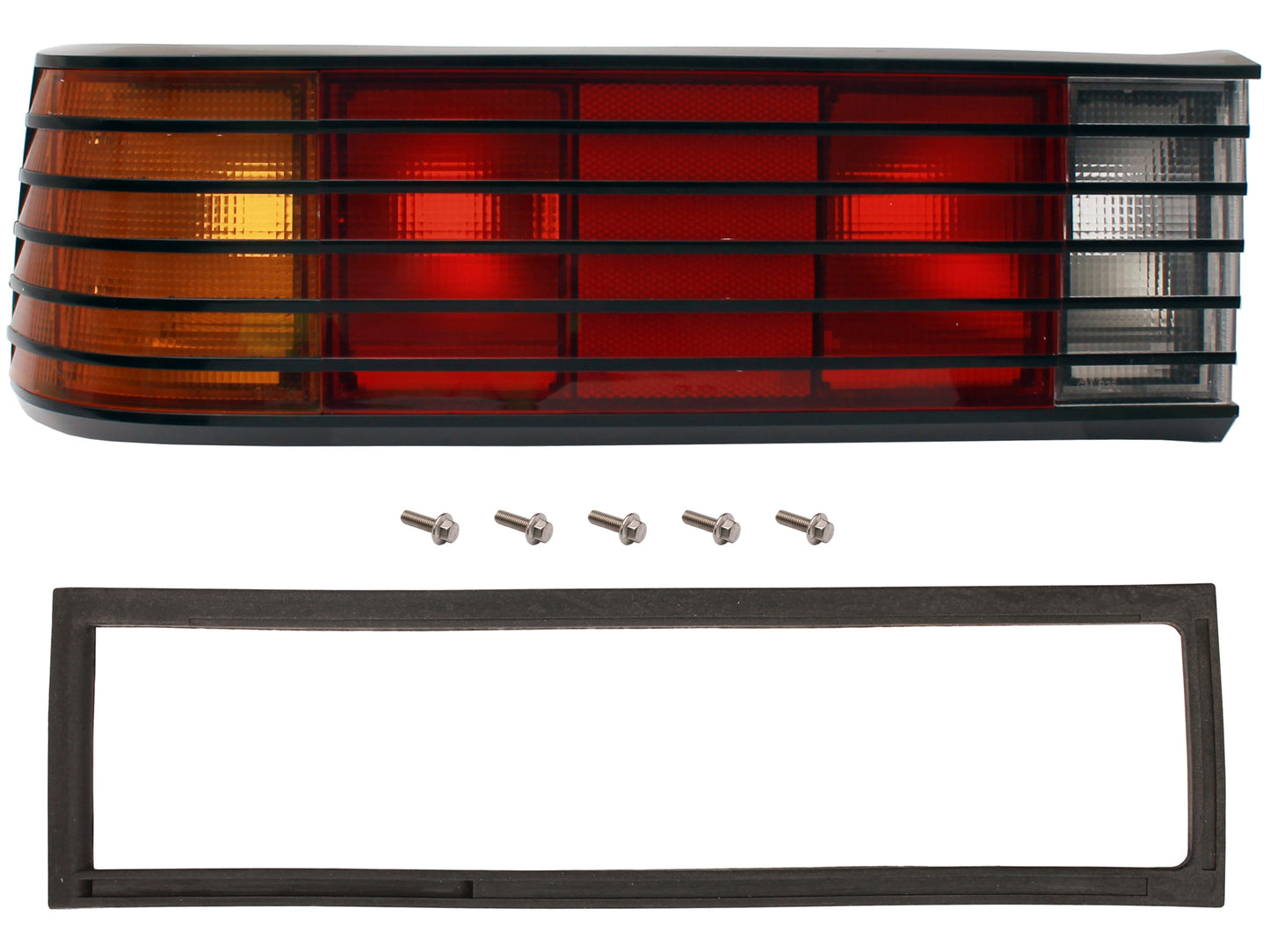 Tail Light Kit VH SS SL/E Without Extensions - TLKVHSS