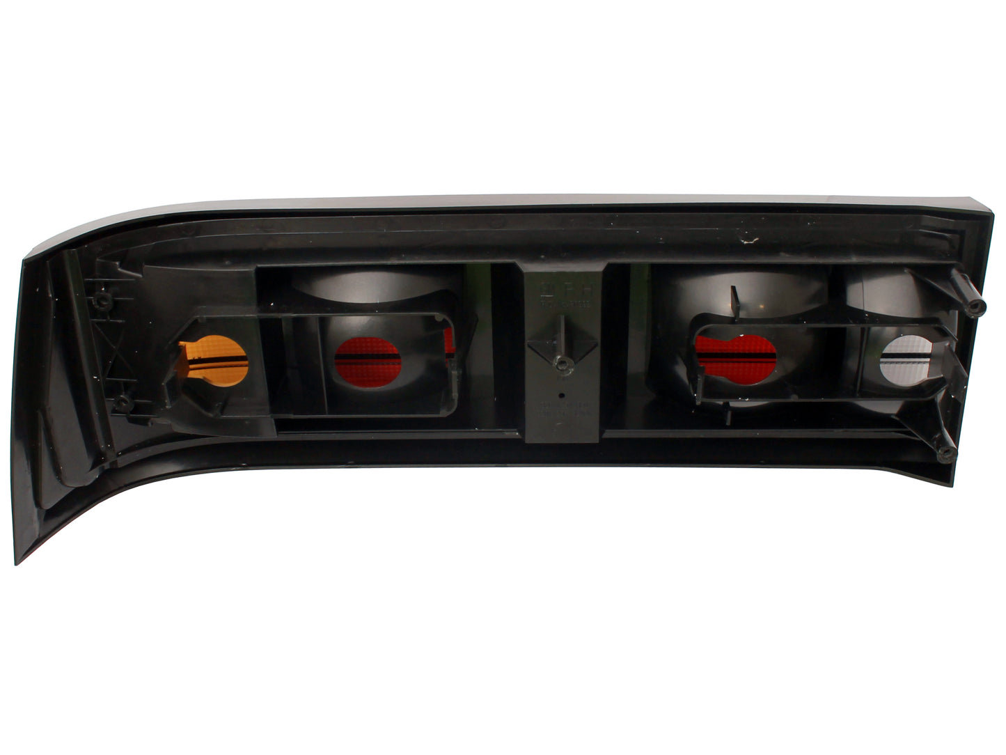 Tail Light Assembly VH Commodore "SS SLE" RH Sedan - LRS1086