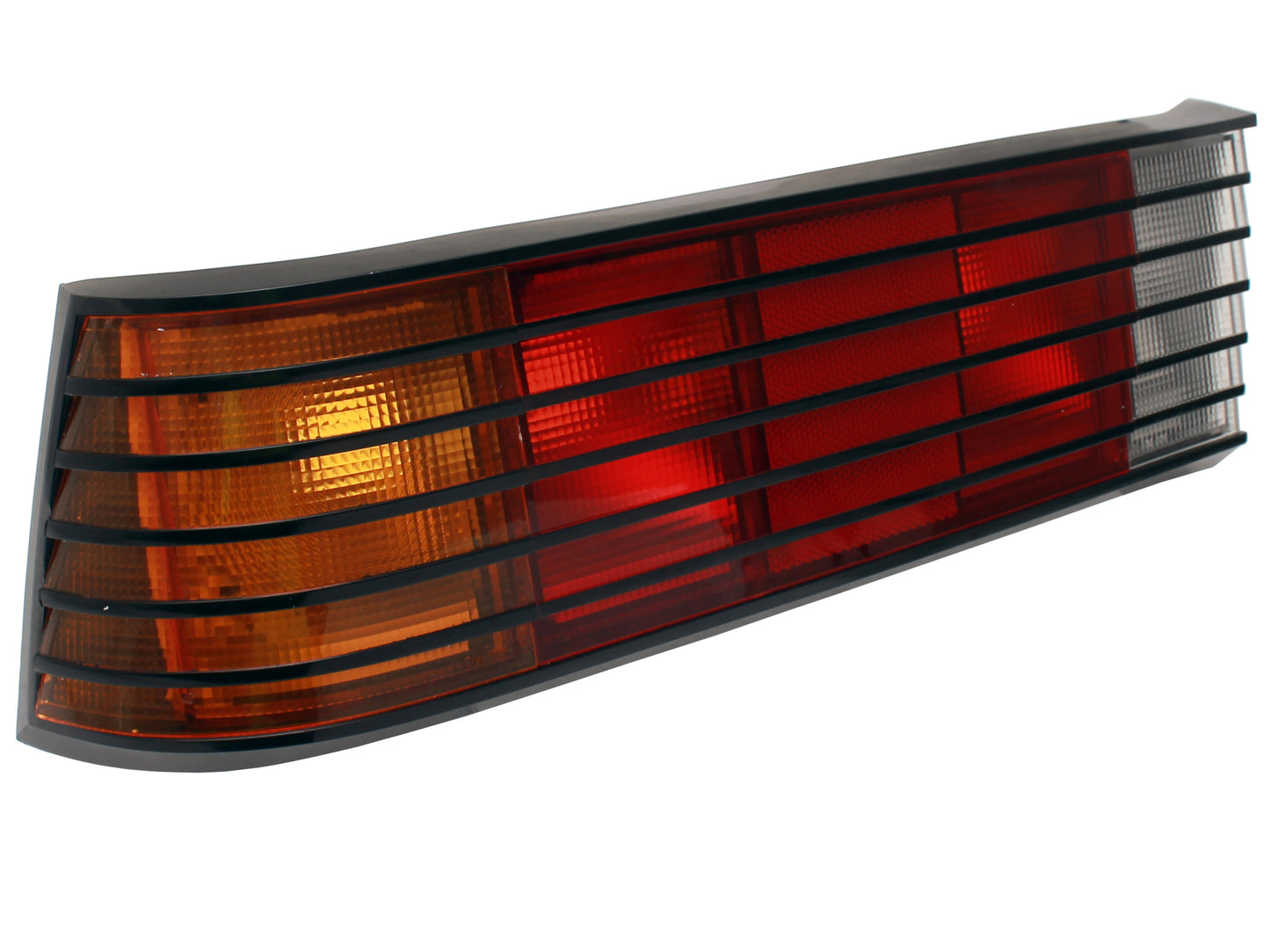 Tail Light Assembly VH Commodore "SS SLE" LH Sedan - LRS1087