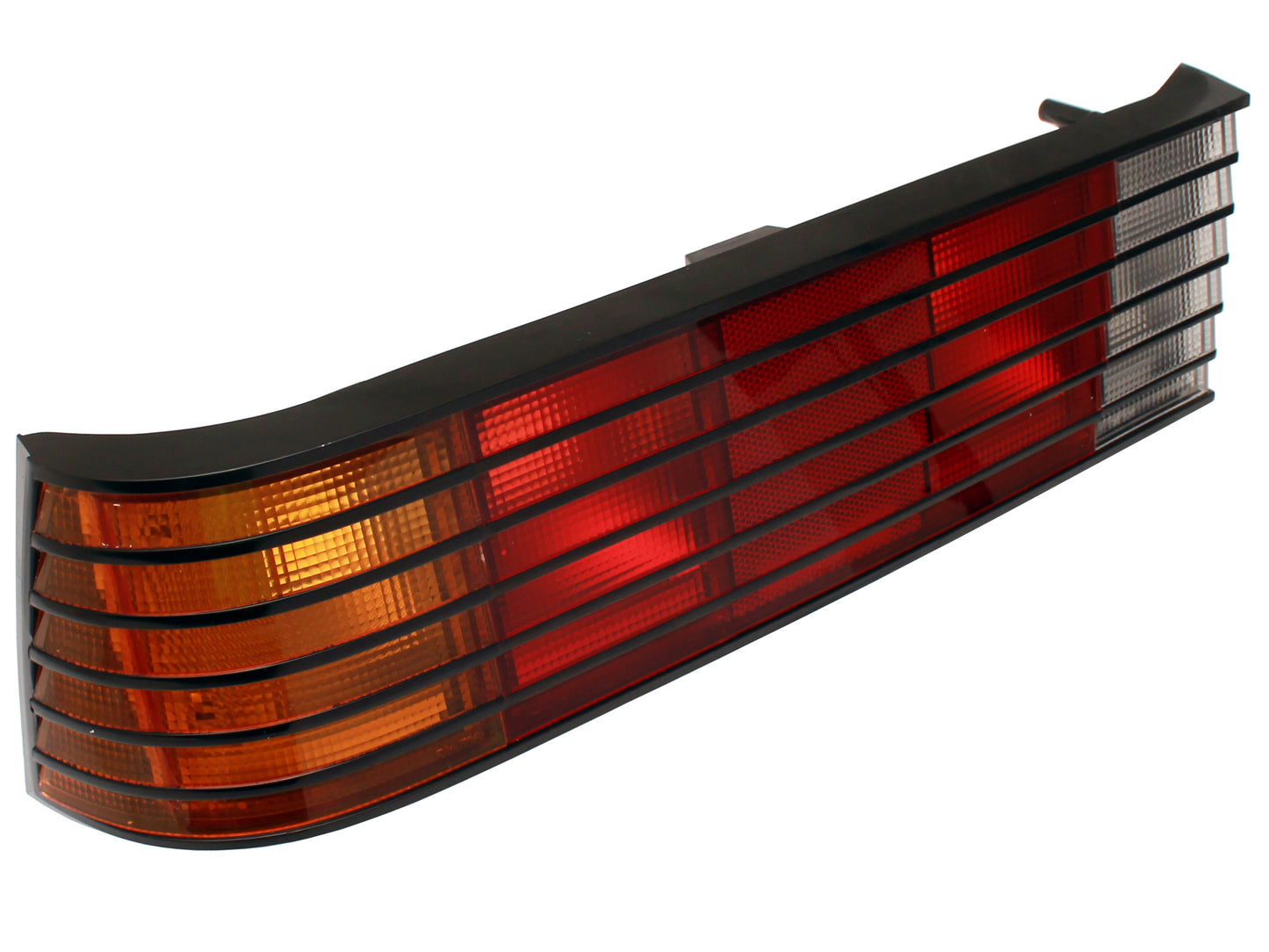 Tail Light Assembly VH Commodore "SS SLE" LH Sedan - LRS1087