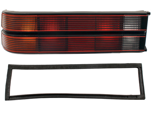 Tail Light & Extension Kit VK Calais - TLKVKCAL