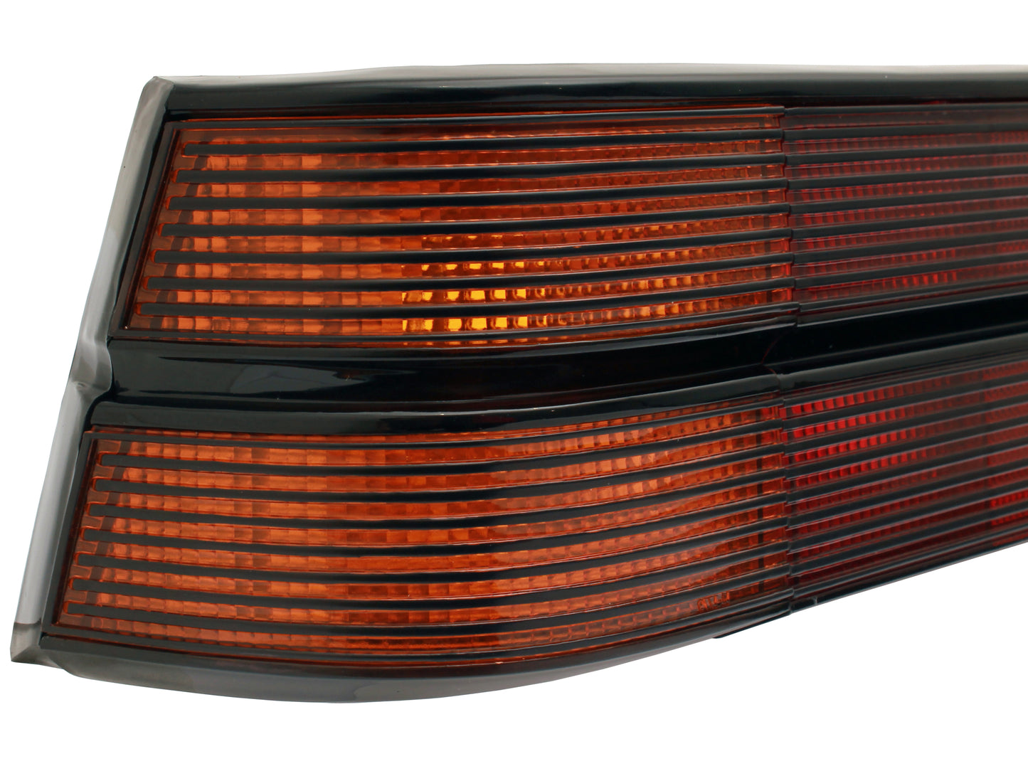 Tail Light & Extension Kit VK VL Commodore Group A VK Berlina - TLKVKVLGPA