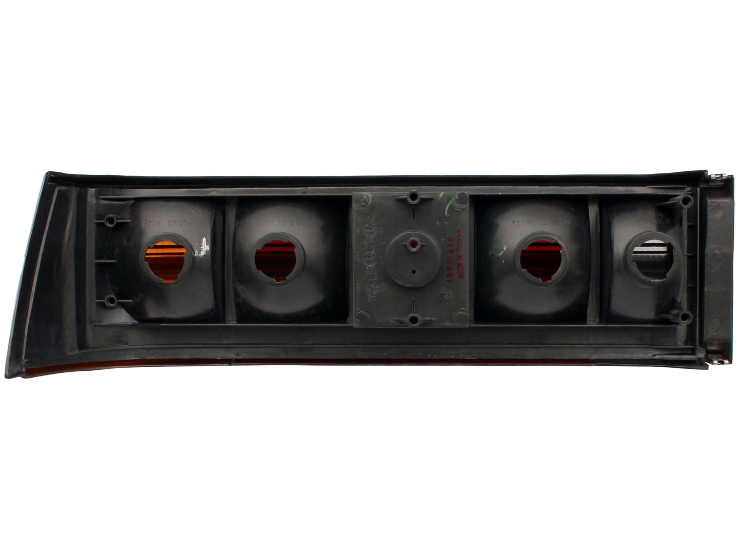 Tail Light & Extension Kit VL Commodore Berlina Sedan - TLKVLBER