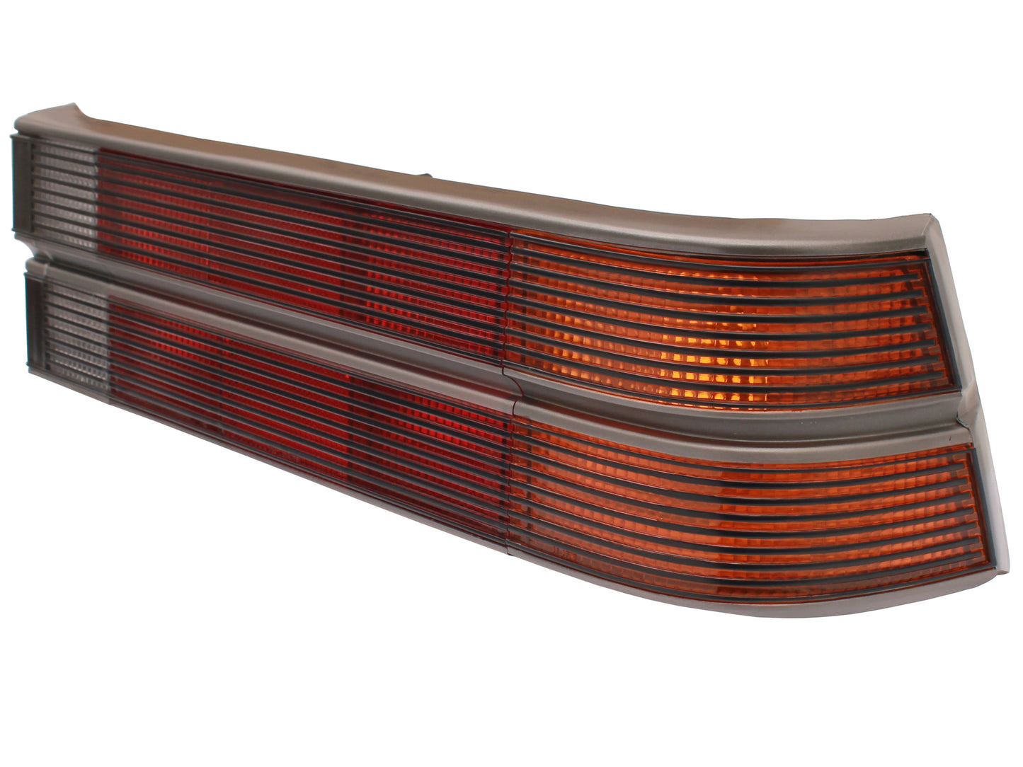 Tail Light & Extension Kit VL Commodore Berlina Sedan - TLKVLBER