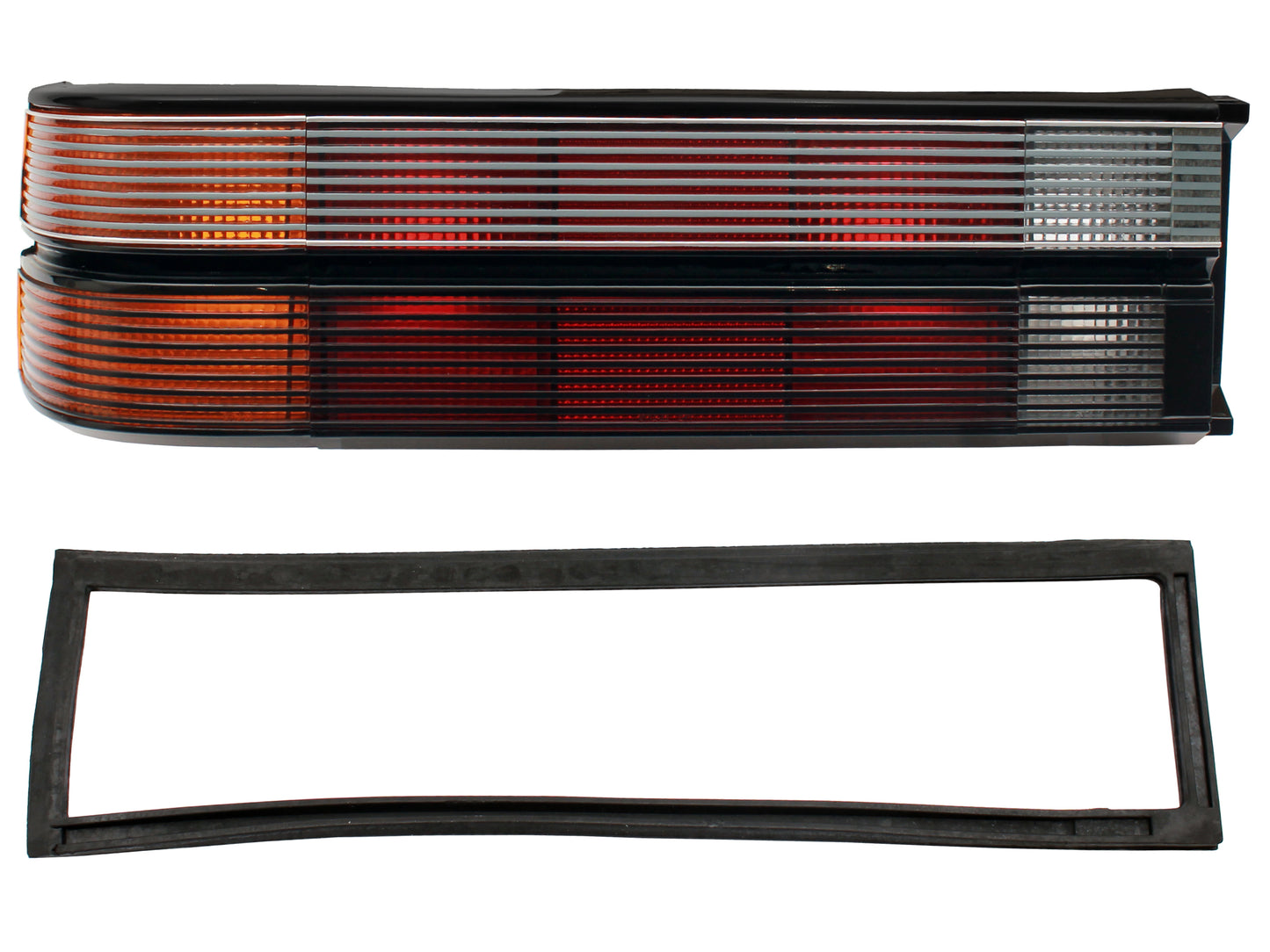 Tail Light & Extension Kit VL Commodore Calais - TLKVLCAL