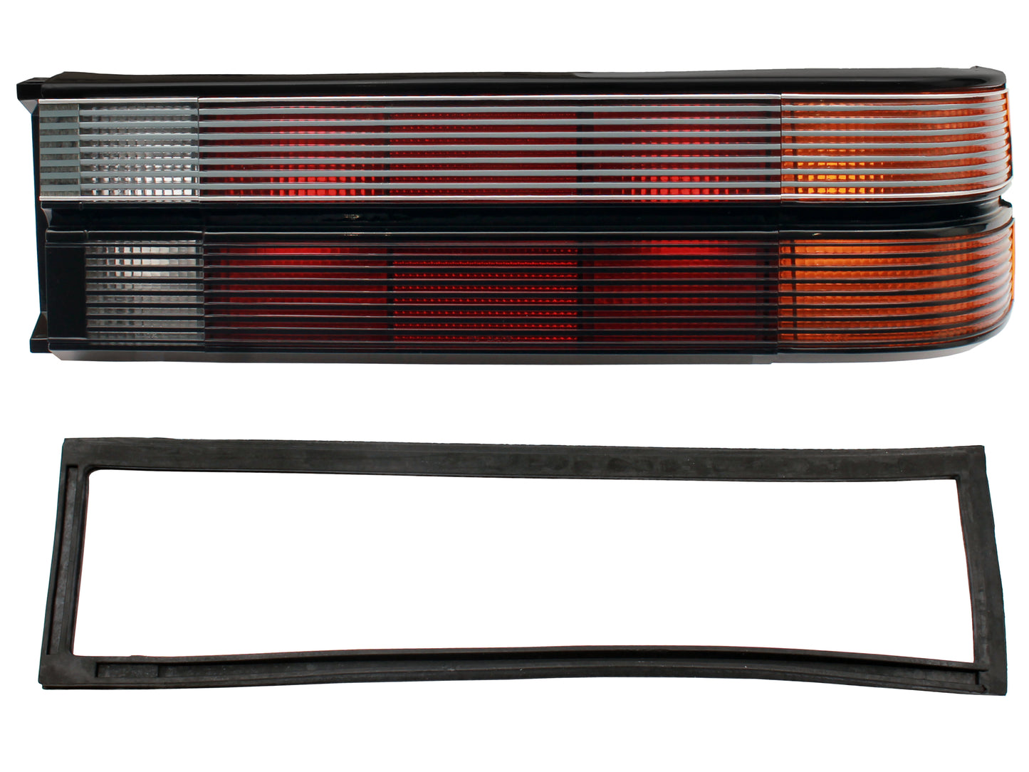 Tail Light & Extension Kit VL Commodore Calais - TLKVLCAL