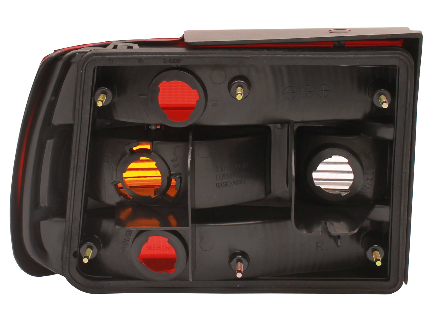 Tail Light Assembly VN Commodore Calais Sedan Right Hand - LRS1064