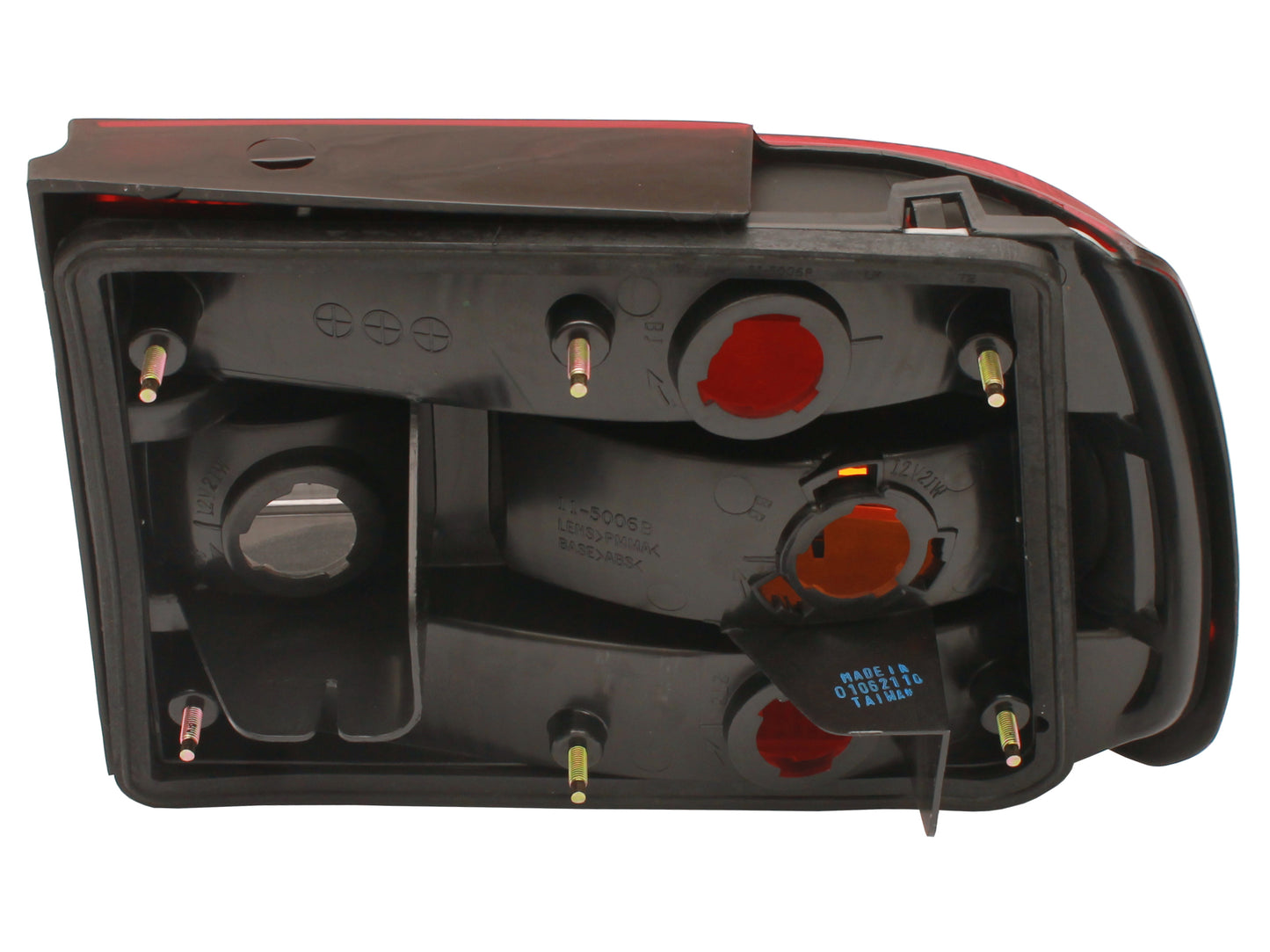Tail Light Kit VN Calais Sedan Left & Right Hand - TLKVNC