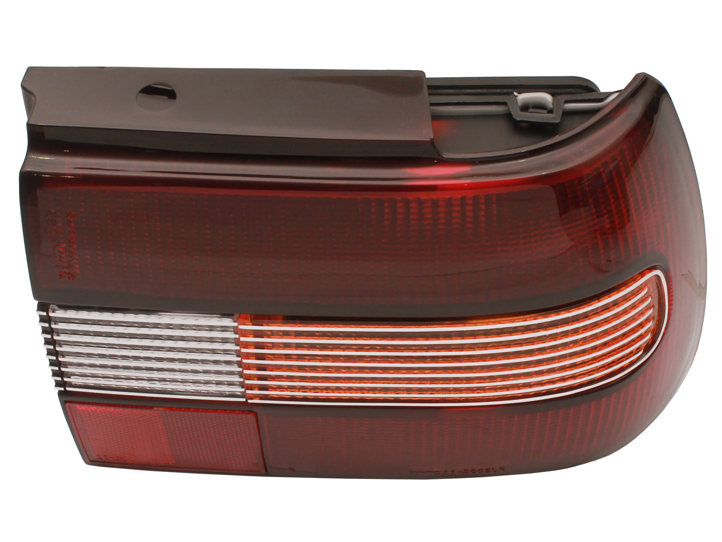 Tail Light Kit VN Calais Sedan Left & Right Hand - TLKVNC