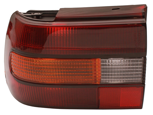 Tail Light Kit VN Executive Berlina Sedan Left & Right Hand - TLKVNE