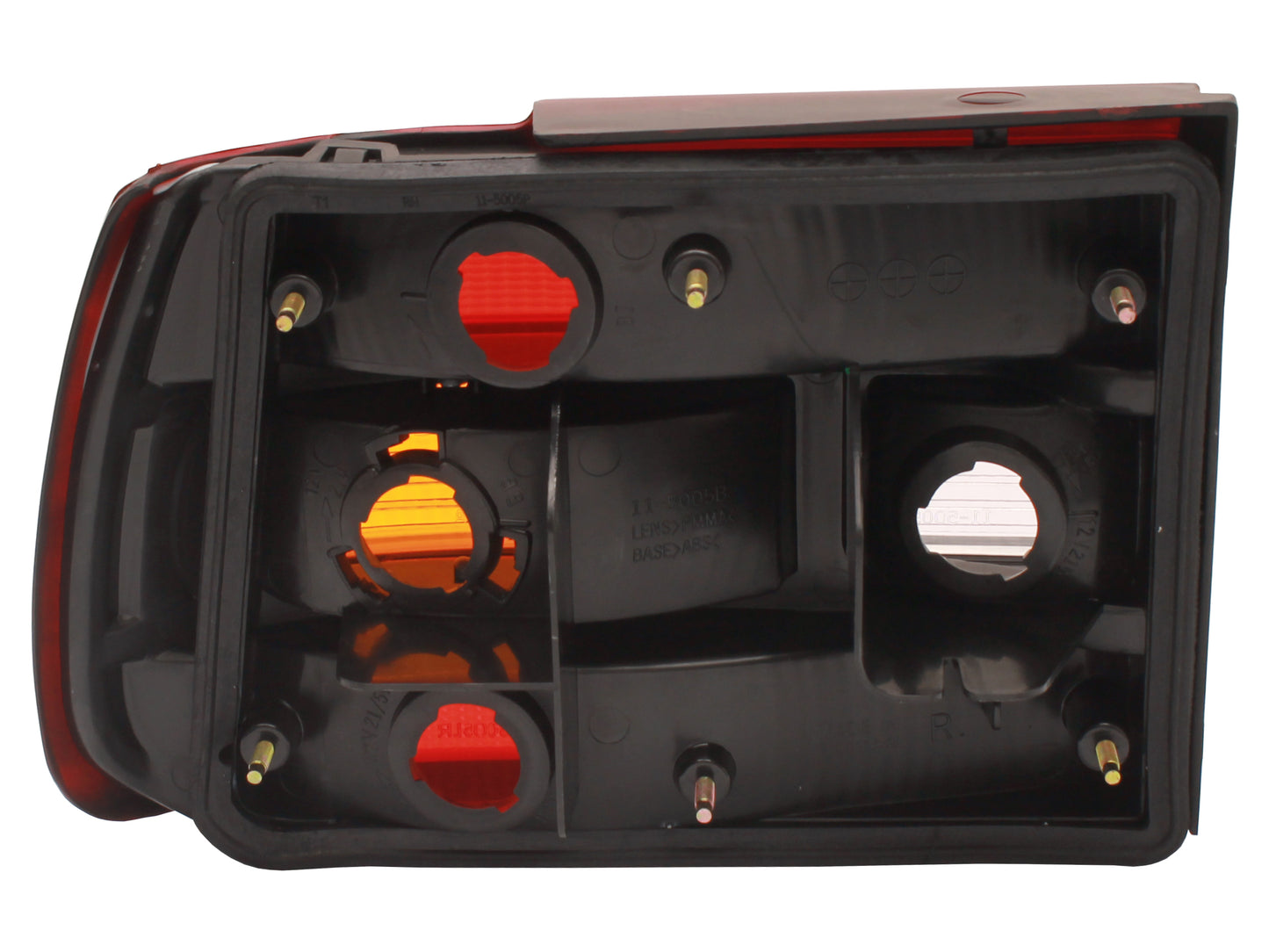 Tail Light Kit VN Executive Berlina Sedan Left & Right Hand - TLKVNE