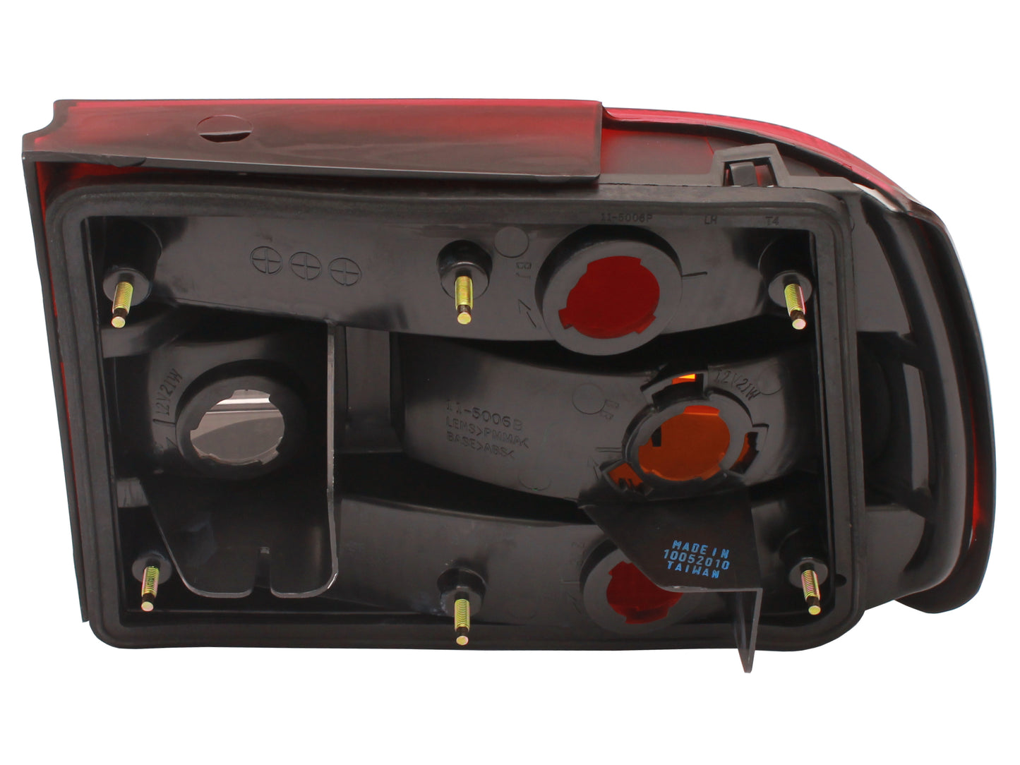 Tail Light Kit VN Executive Berlina Sedan Left & Right Hand - TLKVNE