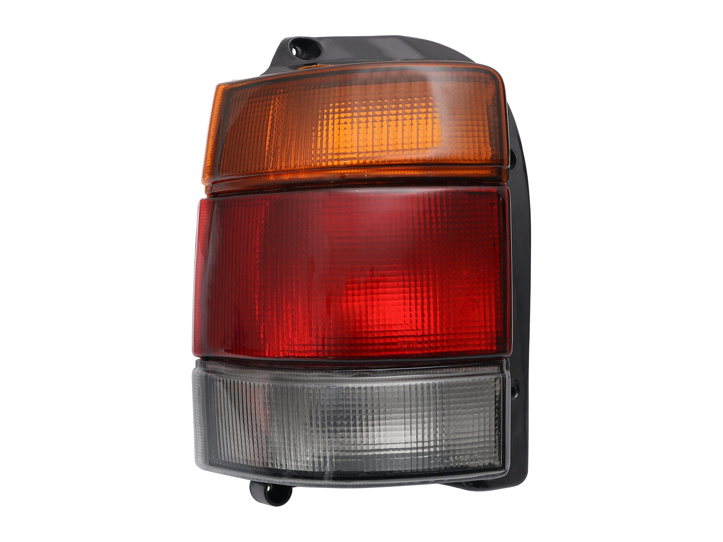 Tail Light Kit VN Wagon VG Ute Smoked Left & Right Hand - TLKVNWS