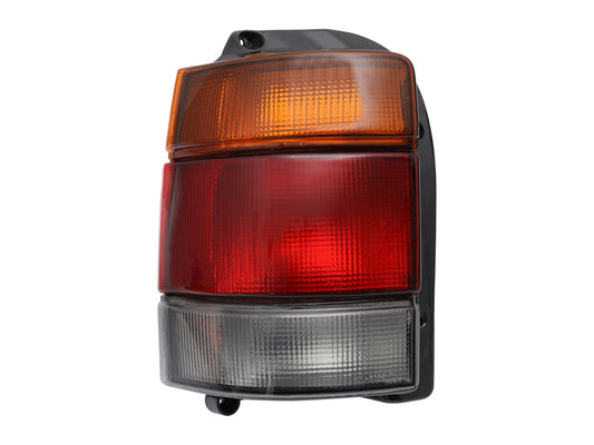 Tail Light Kit VN Wagon VG Ute Smoked Left & Right Hand - TLKVNWS